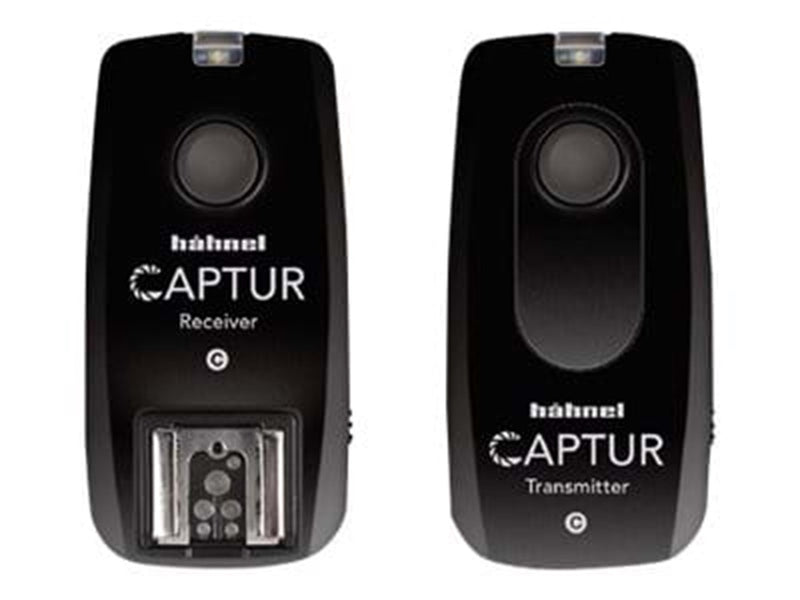 Hähnel Captur