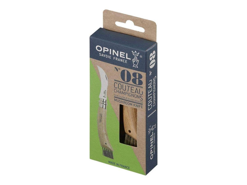Opinel Multifunction N°08
