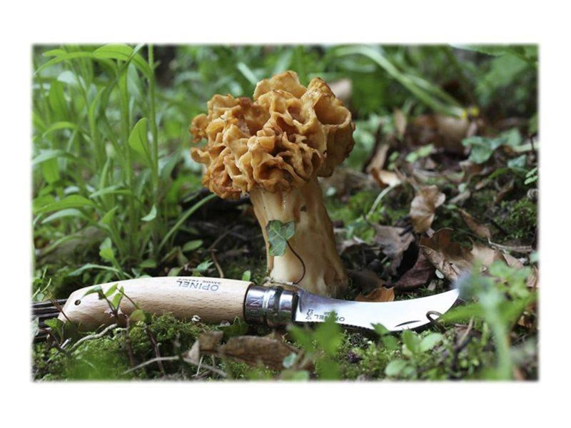 Opinel Multifunction N°08