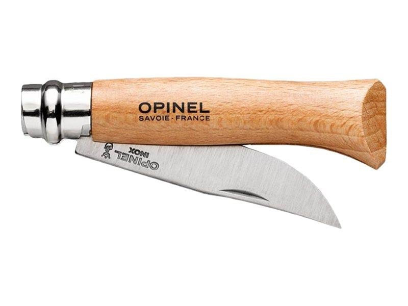 Opinel Tradition N°08