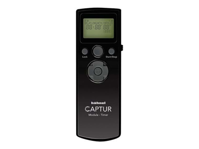 Hähnel Captur Module