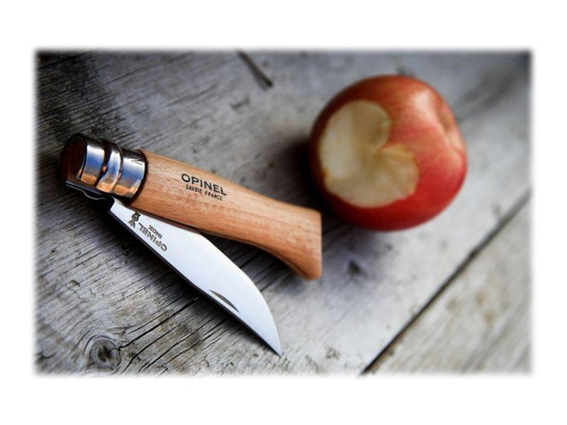 Opinel Tradition N°08