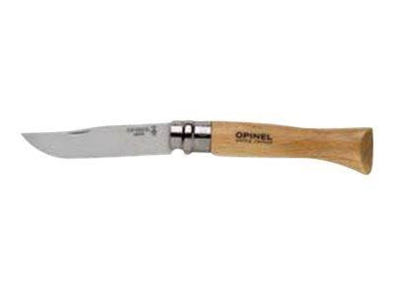 Opinel Tradition N°08