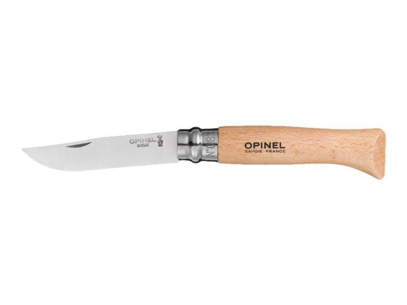 Opinel Tradition N°08