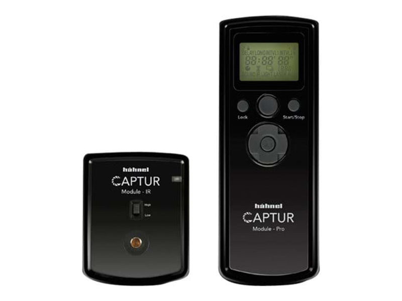 Hähnel Captur Module