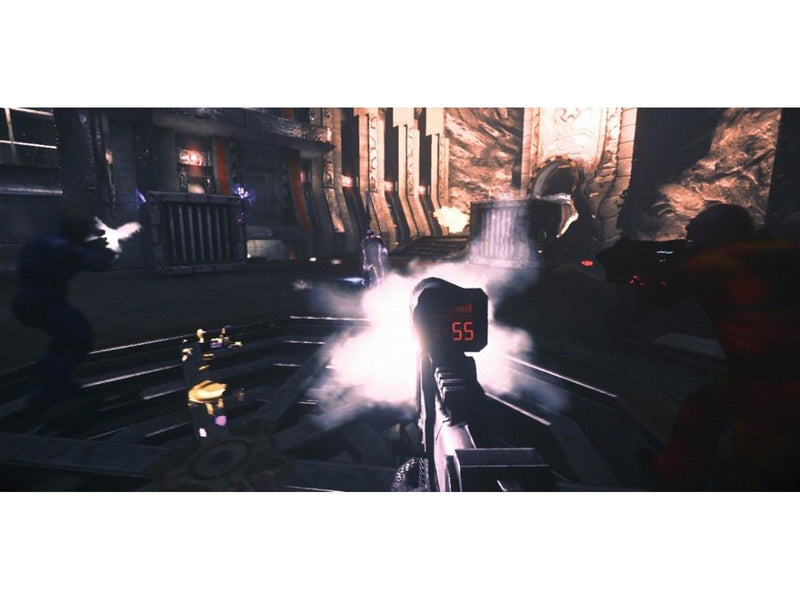 Chronicles of Riddick: Assault On Dark Athena - Microsoft Xbox 360 - FPS - PEGI 16