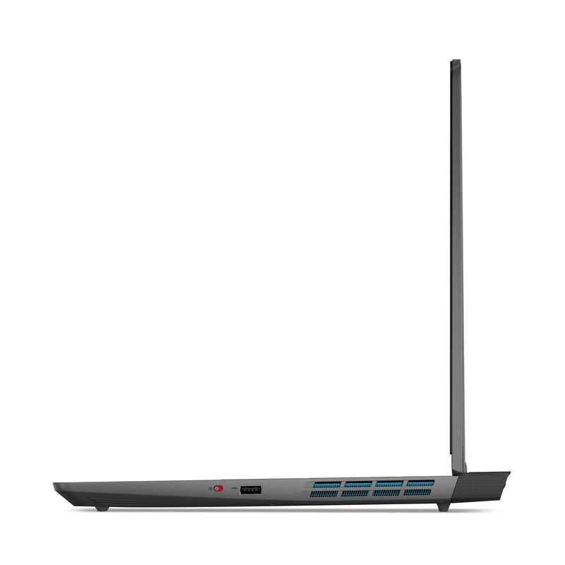 Lenovo LOQ AMD Ryzen™ 7 7840HS 40,6 cm (16')
