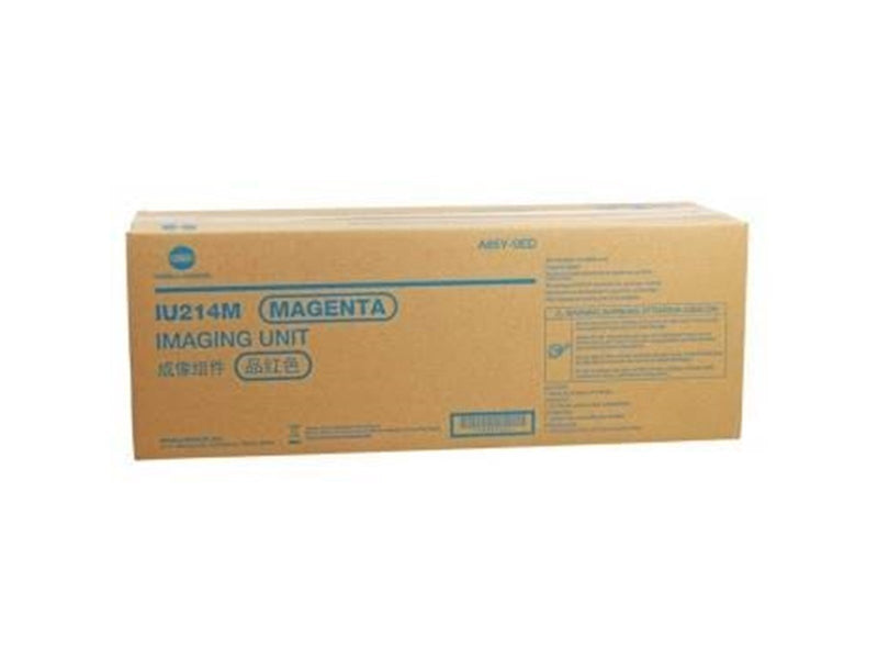 Konica Minolta IU214M - Drucker - Bildeinheid Magenta