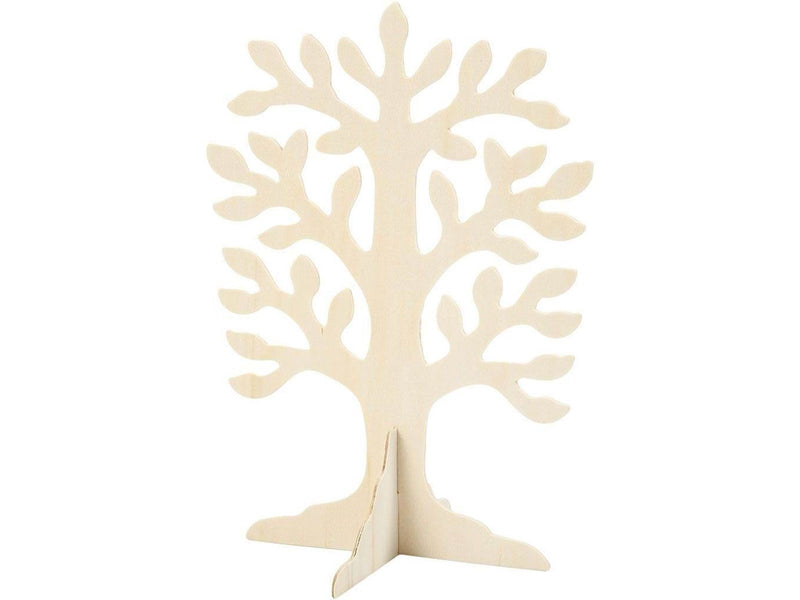 Creativ Company Decorate your Wooden Tree