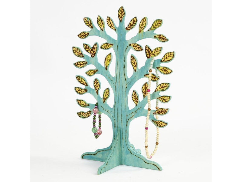 Creativ Company Decorate your Wooden Tree