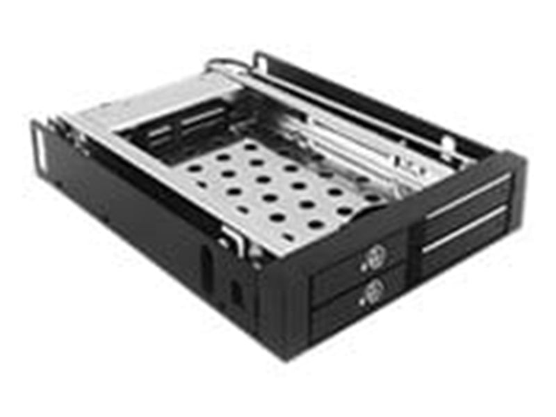 RaidSonic ICY BOX IB-2227StS