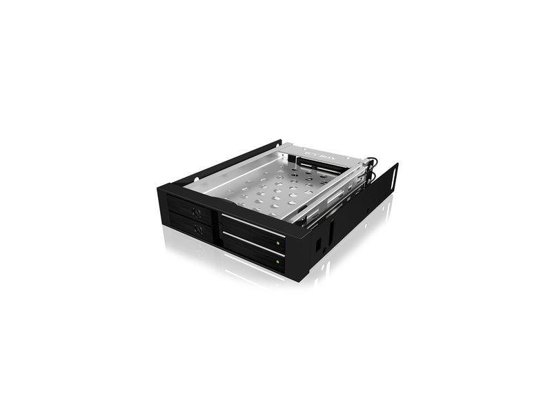RaidSonic ICY BOX IB-2227StS