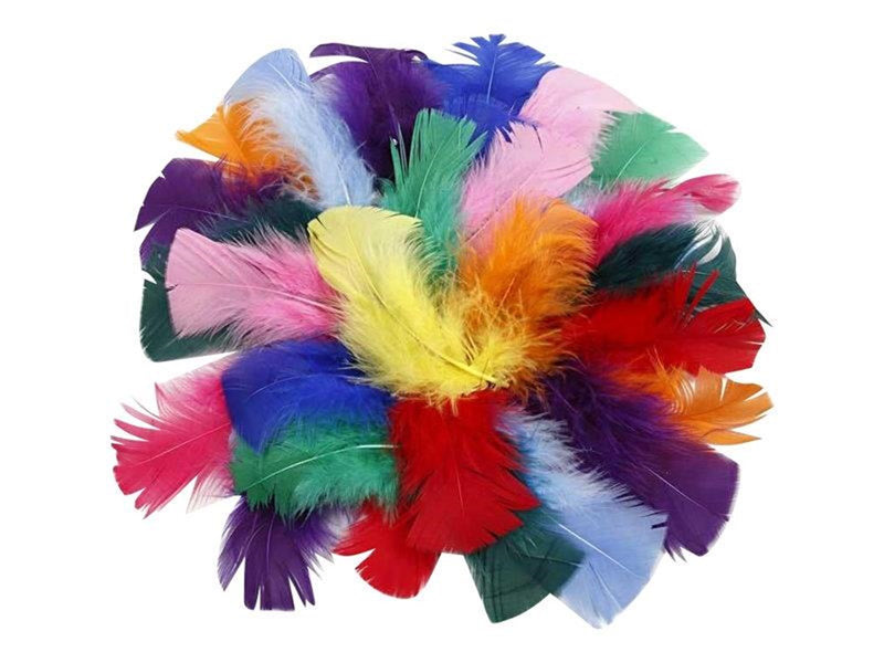 Creativ Company Creativ Feathers