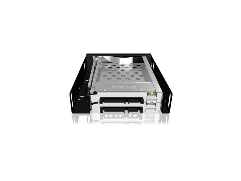 RaidSonic ICY BOX IB-2227StS