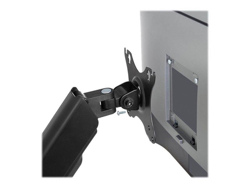 LogiLink Monitor wall mount 17–32" gas spring 90–380 mm
