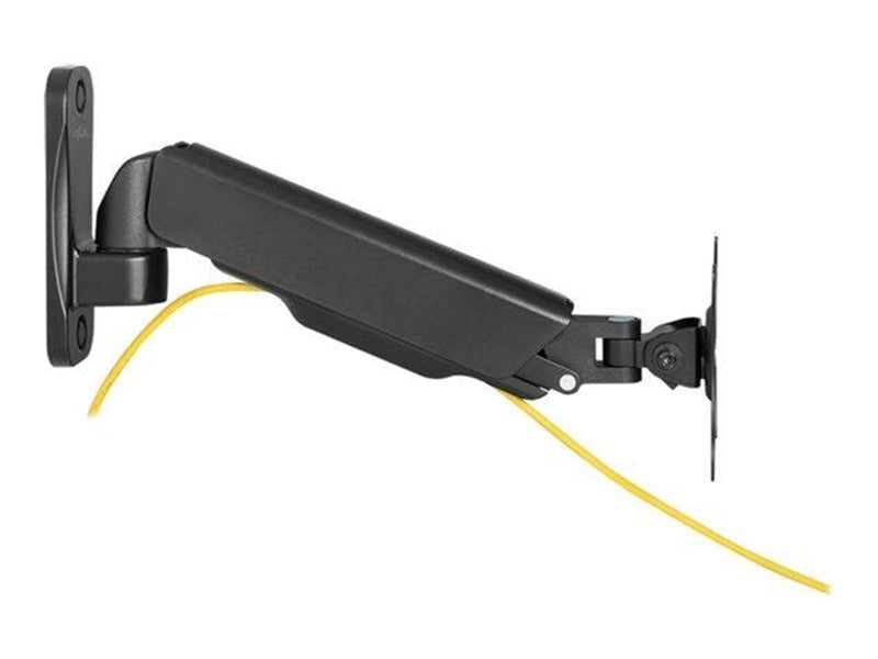 LogiLink Monitor wall mount 17–32" gas spring 90–380 mm