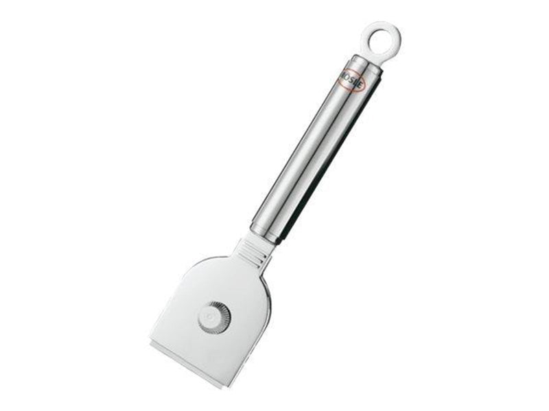 Rösle Scraper