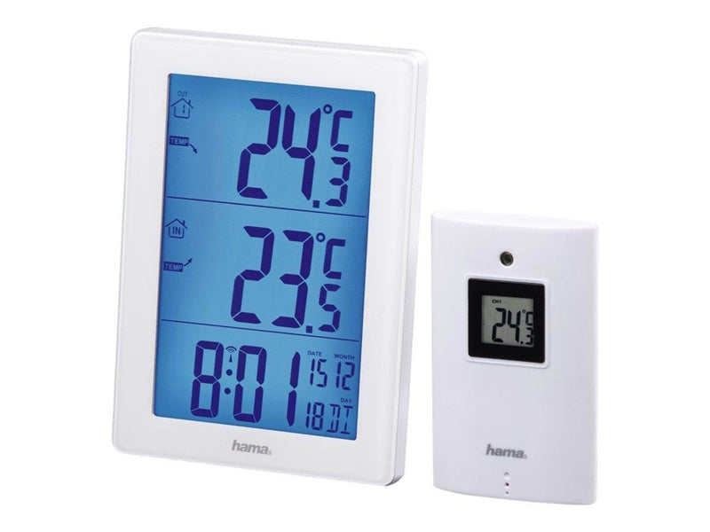 Hama EWS-3000 - thermometer