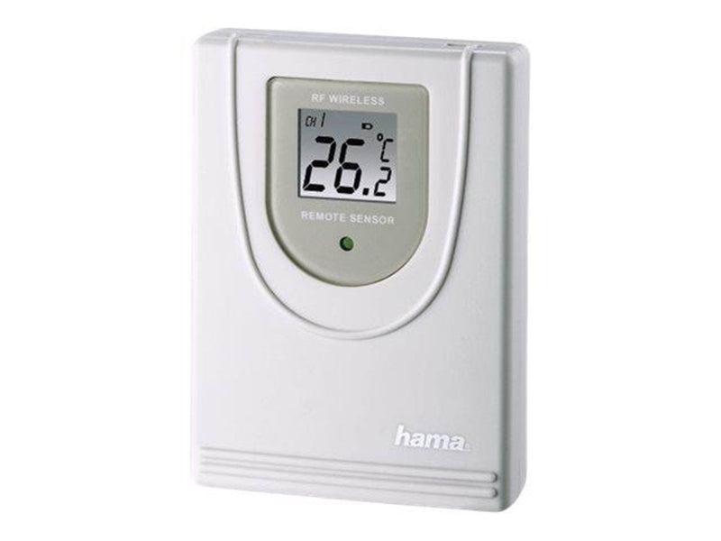 Hama EWS-3000 - thermometer