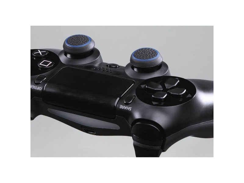Hama “Colors” 8-in-1 Control Stick Attachments Set for PlayStation/Xbox - Zubehör für Spielkonsole