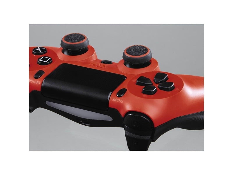 Hama “Colors” 8-in-1 Control Stick Attachments Set for PlayStation/Xbox - Zubehör für Spielkonsole