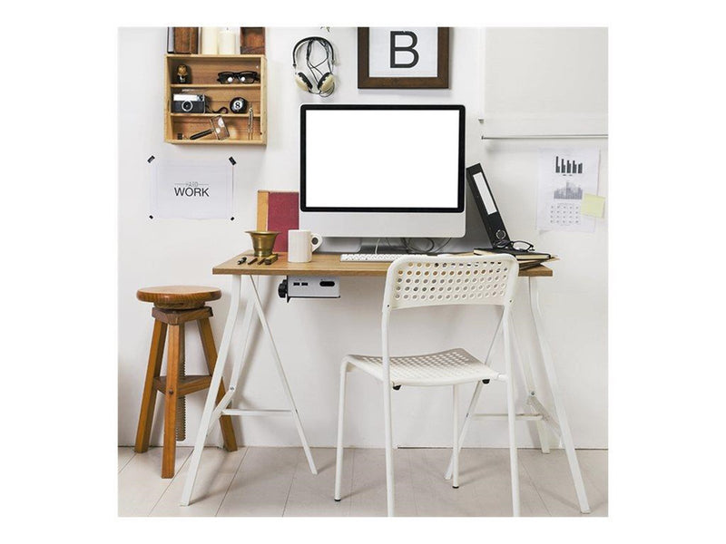 LogiLink Mini PC mount
