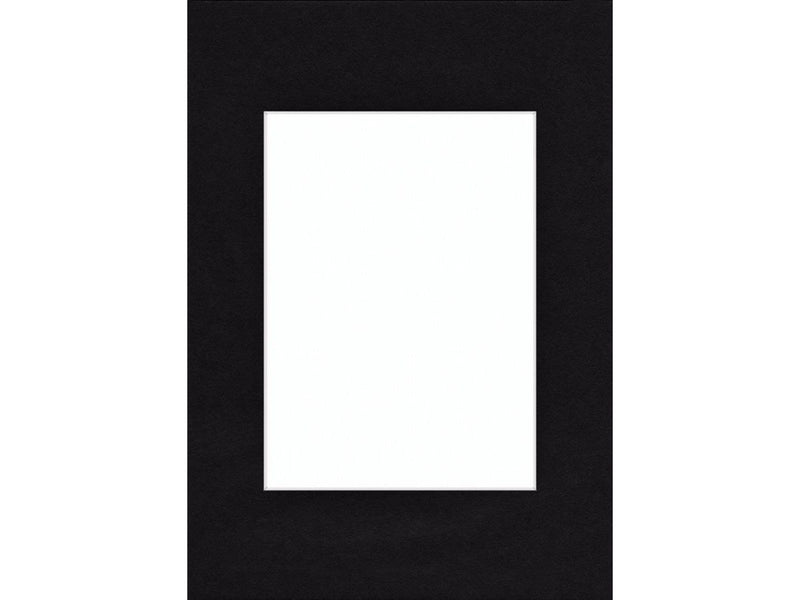 Hama Premium Passe-Partout deep-black 20 x 30 cm
