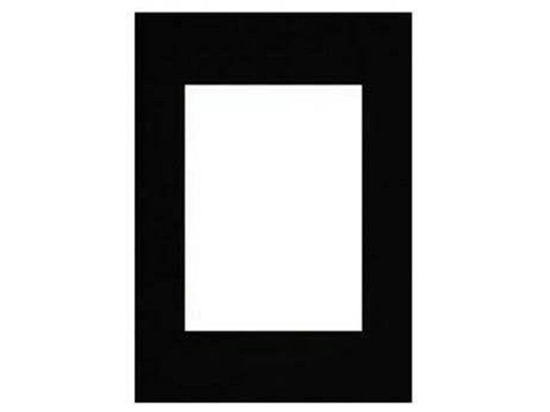 Hama Premium Passe-Partout deep-black 20 x 30 cm