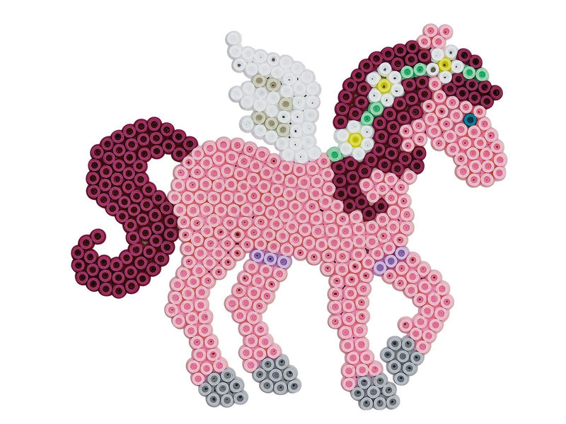 Hama Beads set - Unicorn 2000 pcs