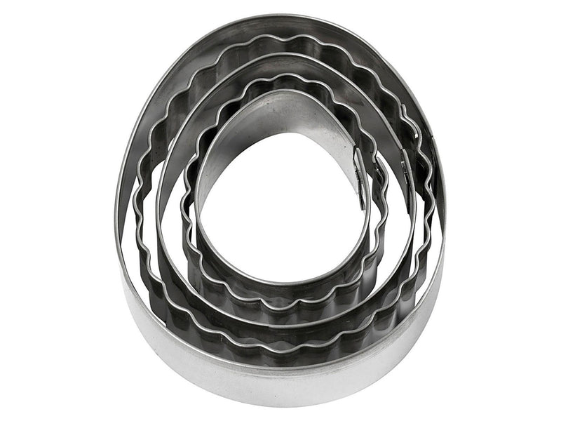 Creativ Company Zubehör Cutting moulds