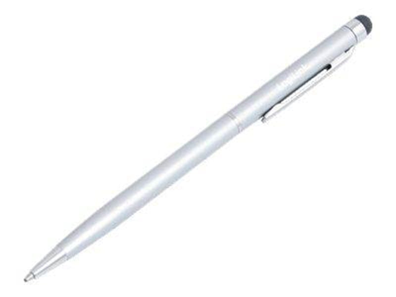 LogiLink Touchpen with integrated ballpoint pen