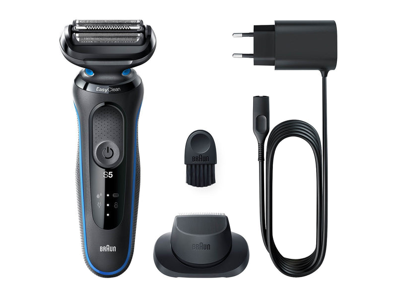 Braun Rasierapparate Series 5 - 51-B1200s - black