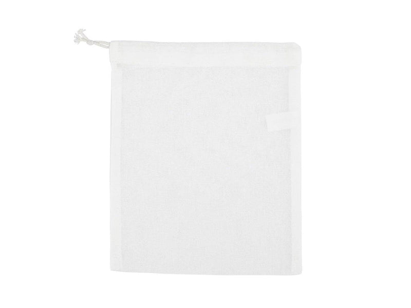 Creativ Company Cotton Ball Bag