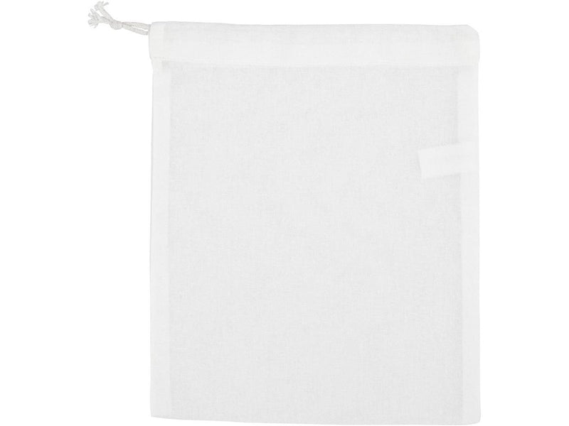 Creativ Company Cotton Ball Bag