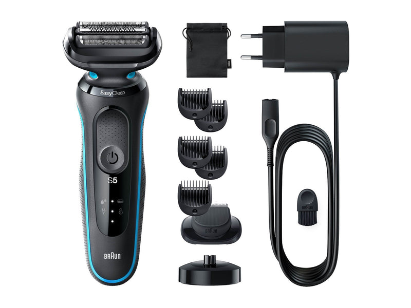 Braun Rasierapparate Series 5 - 51-M4500cs