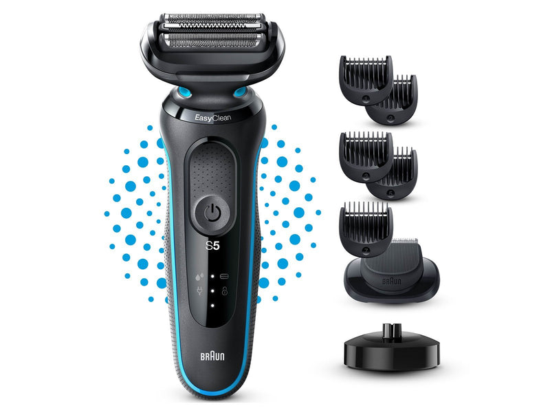 Braun Rasierapparate Series 5 - 51-M4500cs