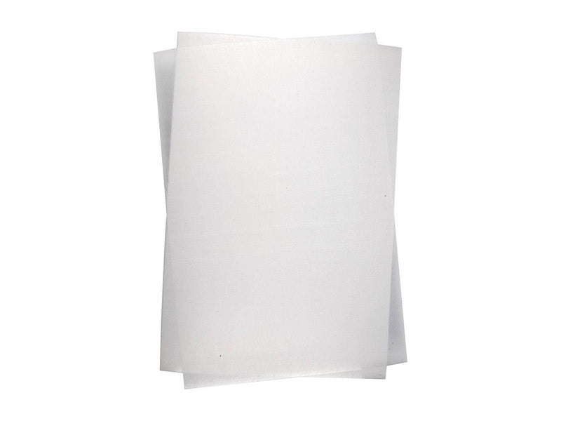 Creativ Company Shrink wrap 10 Sheets 20x30mm