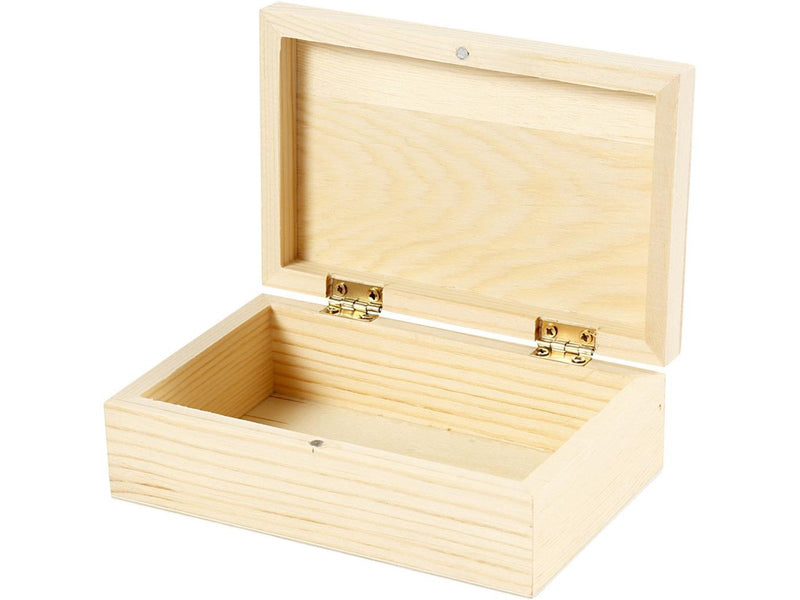 Creativ Company Wooden Jewelry Box