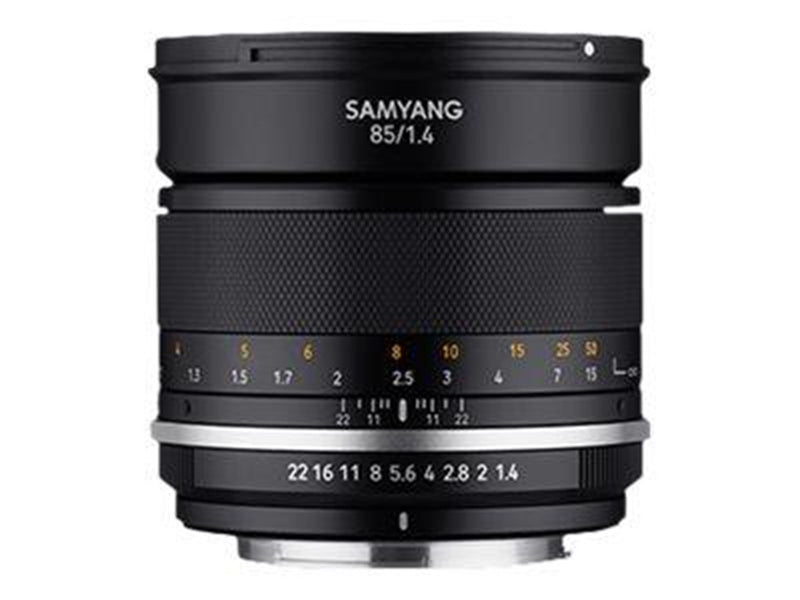 SAMYANG MF