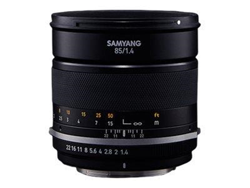 SAMYANG MF