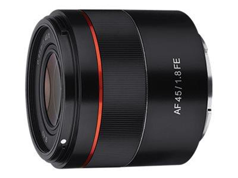 SAMYANG AF - Lens - 45 mm - f/1.8 FE - Sony E-mount