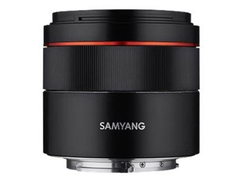 SAMYANG AF - Lens - 45 mm - f/1.8 FE - Sony E-mount