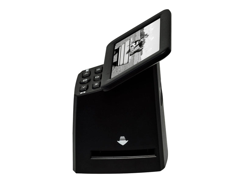 Reflecta x33-Scan Film Scanner (35 mm)