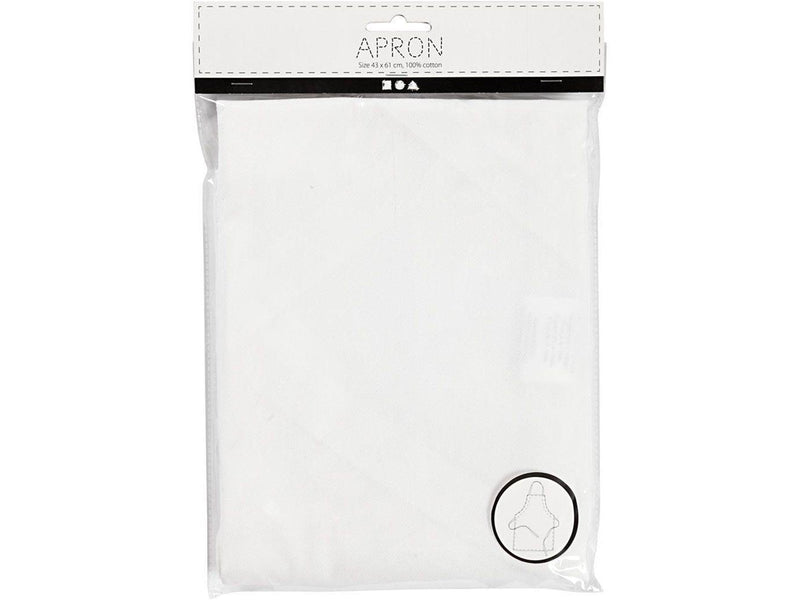 Creativ Company Cotton Apron