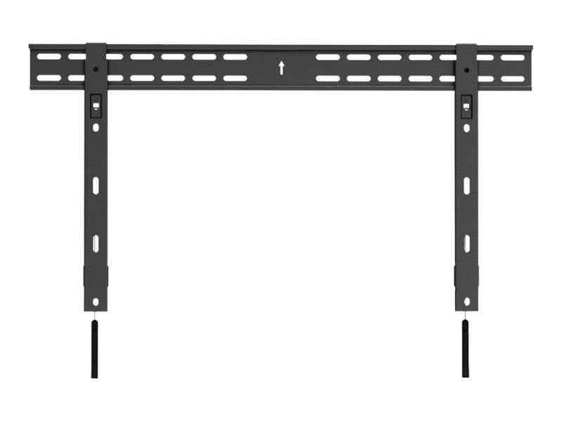 Reflecta SLIM 70-8040 - bracket - for flat panel 40 kg 70" 200 x 200 mm