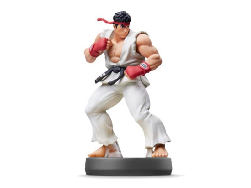 Nintendo Amiibo Ryu no. 56 (Super Smash Bros. Collection)