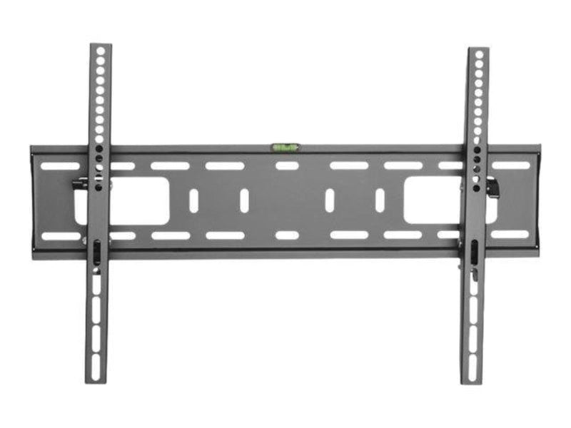 Reflecta PLANO Flat 70-6040T - bracket - for flat panel - black 50 kg 70" 200 x 200 mm