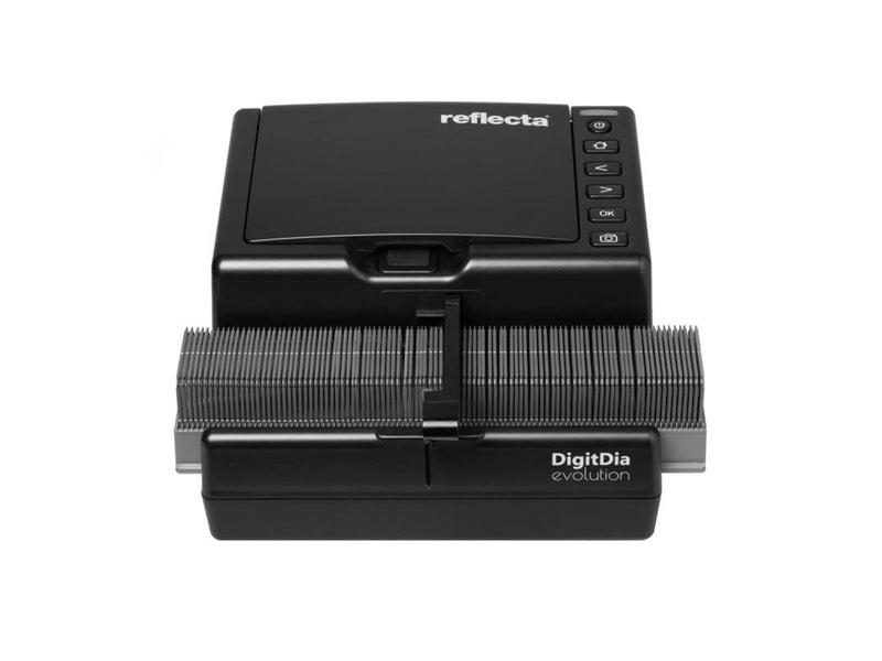 Reflecta DigitDia evolution Dias Scanner