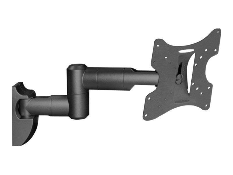 Reflecta FLEXO 40-300B - mounting kit - for flat panel