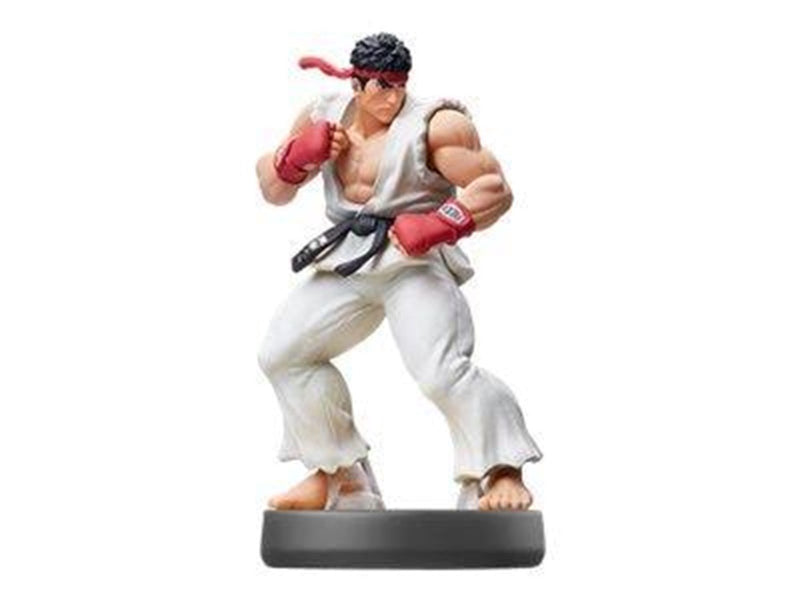 Nintendo Amiibo Ryu no. 56 (Super Smash Bros. Collection)